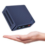 BEELINK mini PC MINI S12 Pro