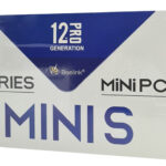 BEELINK mini PC MINI S12 Pro
