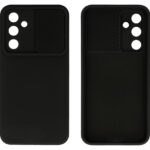 POWERTECH Θήκη Camshield Soft MOB-1977 για Samsung Galaxy A55 5G