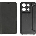 POWERTECH θήκη Razor Carbon MOB-1979 για Xiaomi Redmi Note 13 Pro 5G