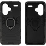 POWERTECH θήκη Ring Armor MOB-1984 για Xiaomi Redmi Note 13 Pro Plus 5G