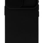 POWERTECH θήκη Camshield Soft MOB-1990 για iPhone 16 Pro
