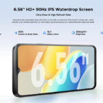 DOOGEE smartphone N55