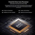 DOOGEE smartphone N55