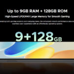 DOOGEE smartphone N55