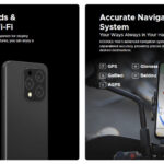 DOOGEE smartphone N55