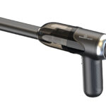 POWERTECH 2 σε 1 σκουπάκι χειρός & air duster PT-1315
