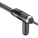 POWERTECH 2 σε 1 σκουπάκι χειρός & air duster PT-1315