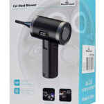 POWERTECH ηλεκτρικό air duster PT-1316 με LED φακό