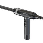 POWERTECH 2 σε 1 σκουπάκι χειρός & air duster PT-1317