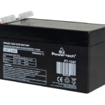 POWERTECH μπαταρία μολύβδου PT-1347