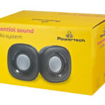 POWERTECH ηχεία Essential sound PT-844