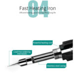 QUICK σταθμός κόλλησης QUICK715
