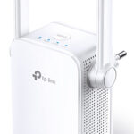 TP-LINK AC1200 Wi-Fi Range Extender RE305