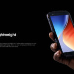DOOGEE smartphone S41T