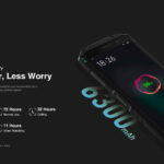 DOOGEE smartphone S41T