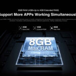 DOOGEE smartphone S41T
