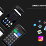 DOOGEE smartphone S41T