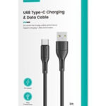 USAMS καλώδιο USB-C σε USB US-SJ501