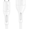 USAMS καλώδιο USB-C σε USB US-SJ501