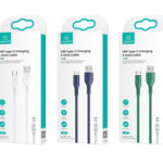USAMS καλώδιο USB-C σε USB US-SJ501