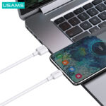 USAMS καλώδιο USB-C σε USB US-SJ601
