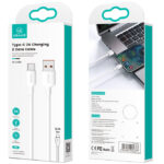 USAMS καλώδιο USB-C σε USB US-SJ601