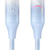 USAMS καλώδιο Lightning σε USB-C US-SJ638