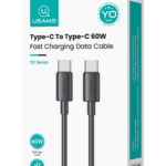 USAMS καλώδιο USB-C US-SJ711