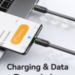 USAMS καλώδιο USB-C US-SJ734