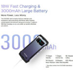 DOOGEE smartphone S Mini