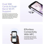 DOOGEE smartphone S Mini