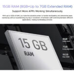 DOOGEE smartphone S Mini
