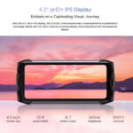DOOGEE smartphone S Mini