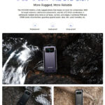 DOOGEE smartphone S Mini