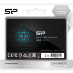 SILICON POWER SSD A55 2TB