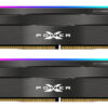 SILICON POWER μνήμη DDR4 UDIMM XPOWER Zenith 2x 16GB