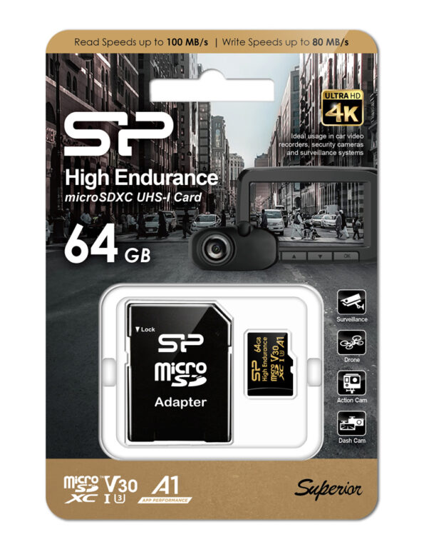 SP064GBSTXDV3V1HSP-5