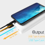 SILICON POWER power bank QS15