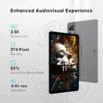 DOOGEE tablet T30 PRO
