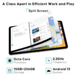 DOOGEE tablet T30 PRO