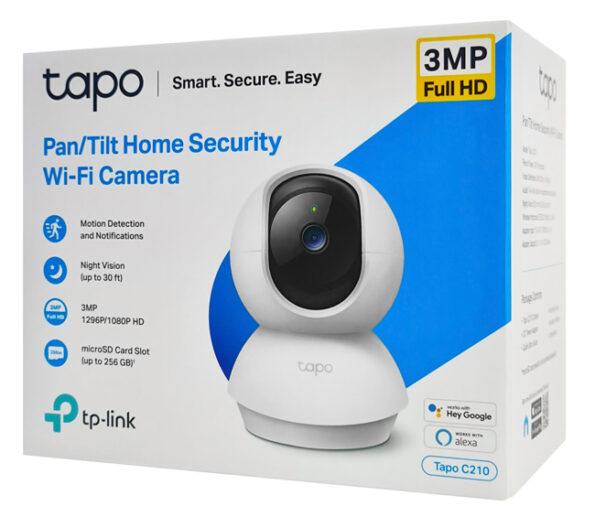 TAPO-C210-5