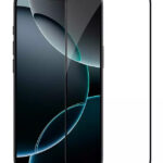 POWERTECH tempered glass 5D TGC-0712 για iPhone 16 Pro