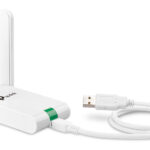 TP-LINK ασύρματος USB αντάπτορας δικτύου TL-WN822N