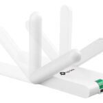 TP-LINK ασύρματος USB αντάπτορας δικτύου TL-WN822N