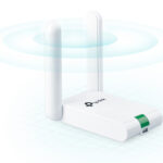 TP-LINK ασύρματος USB αντάπτορας δικτύου TL-WN822N