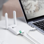 TP-LINK ασύρματος USB αντάπτορας δικτύου TL-WN822N