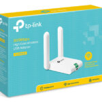 TP-LINK ασύρματος USB αντάπτορας δικτύου TL-WN822N