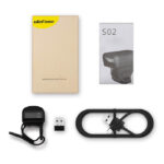 ULEFONE barcode scanner uScan RS1