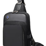 ARCTIC HUNTER τσάντα Crossbody XB00116 με θήκη για tablet